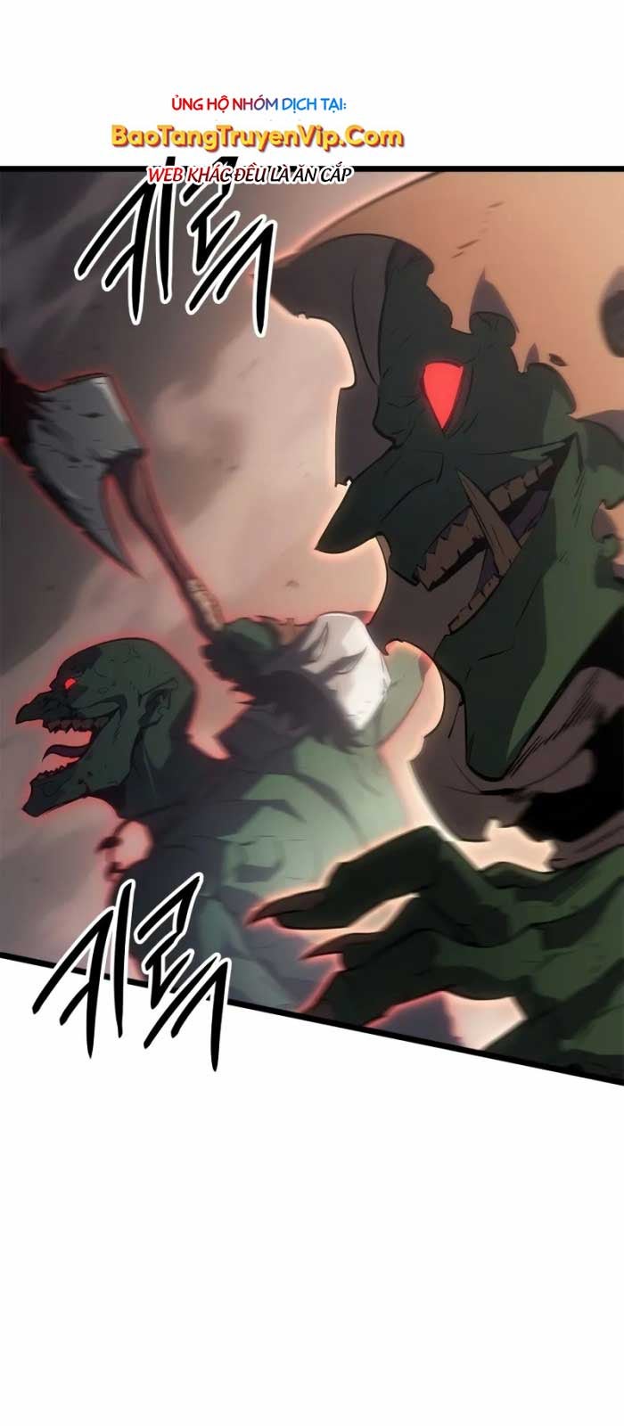 Solo Leveling : Ragnarok - Page 3