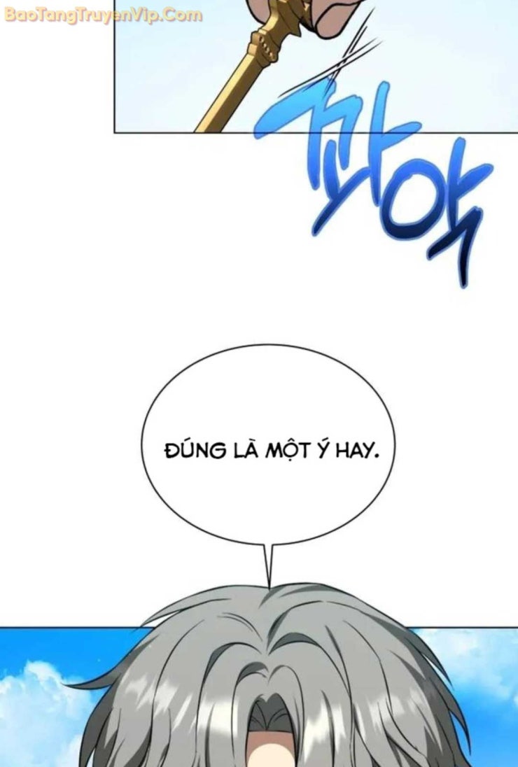 Ta Nuôi 1 Bầy Skeleton - Page 37