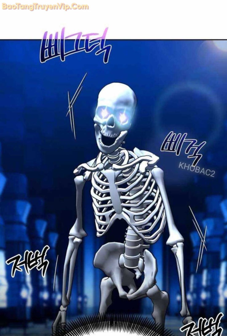 Ta Nuôi 1 Bầy Skeleton - Page 112