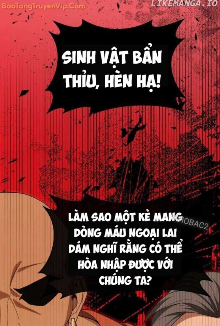 Ta Nuôi 1 Bầy Skeleton - Page 9
