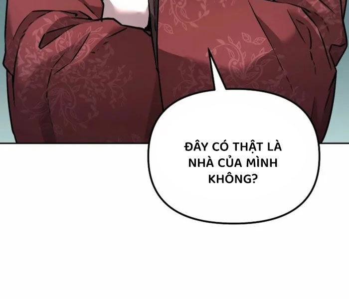 Người Chơi Tiền Kiếp Hồi Sinh Về Murim - Page 3