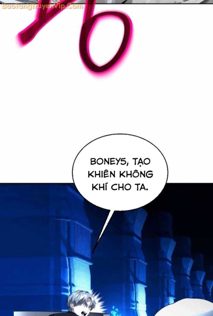 Ta Nuôi 1 Bầy Skeleton - Page 133