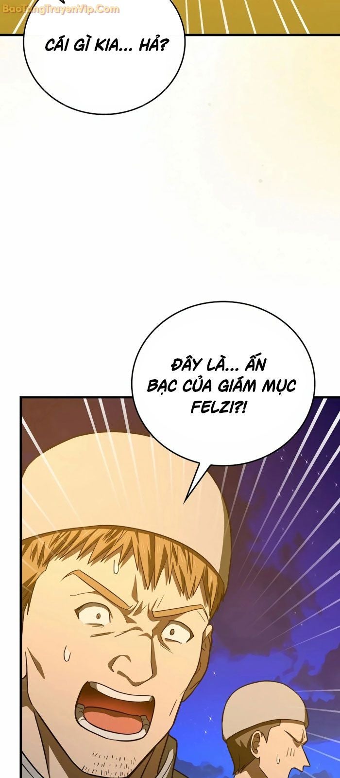 Thánh Cái Khỉ Gì, Đây Là Sức Mạnh Của Y Học Hiện Đại - Page 30
