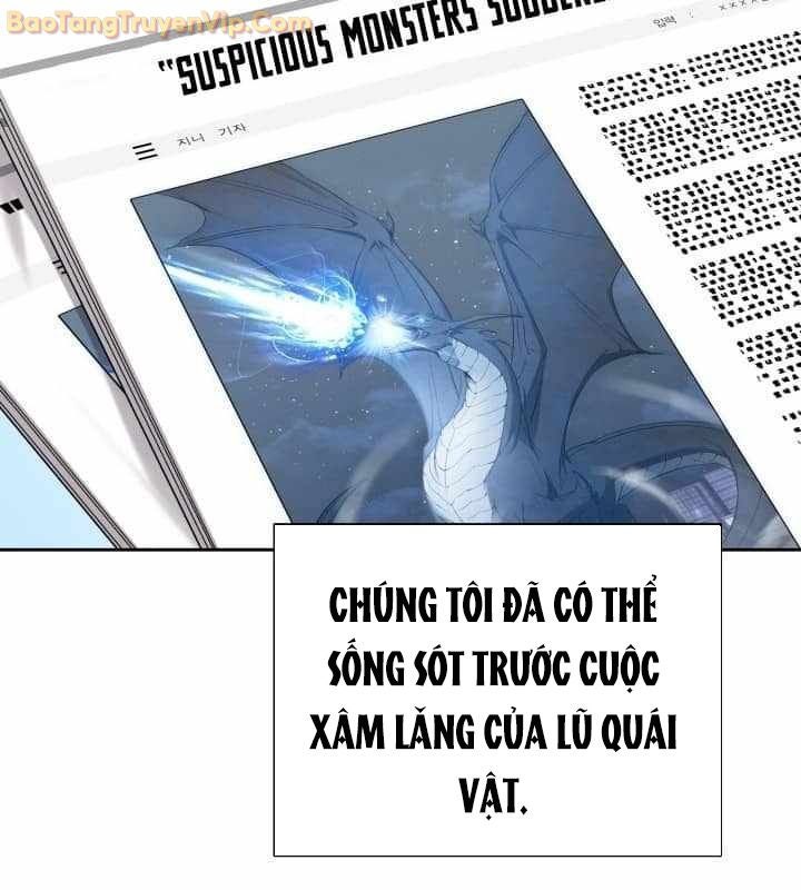 Ta Nuôi 1 Bầy Skeleton - Page 82