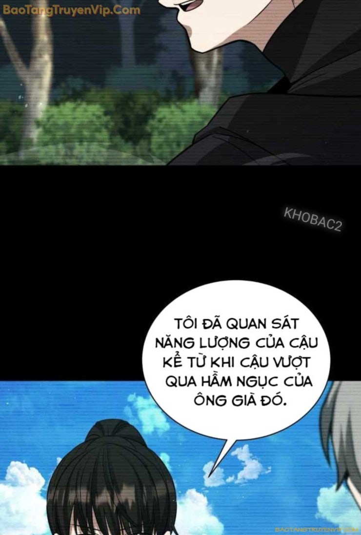 Ta Nuôi 1 Bầy Skeleton - Page 90