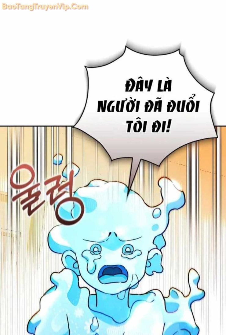 Trở thành công chức pháp thuật - Page 3
