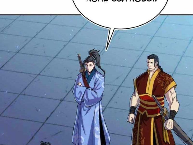 Đệ Tử Của Võ Lâm Minh Chủ - Page 65