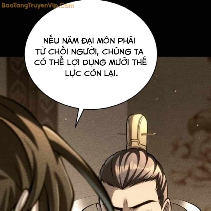 Đệ Tử Của Võ Lâm Minh Chủ - Page 6