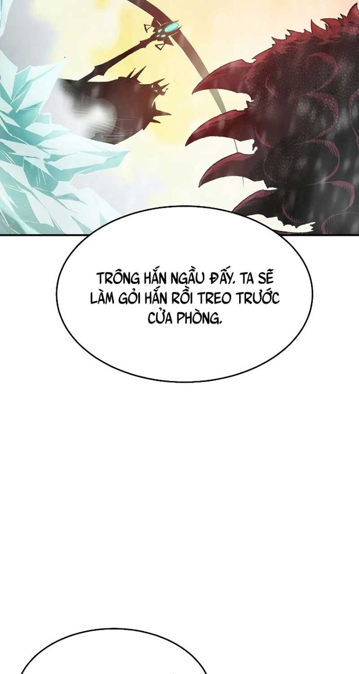 Kẻ Chiêu Hồn Cô Độc - Page 84