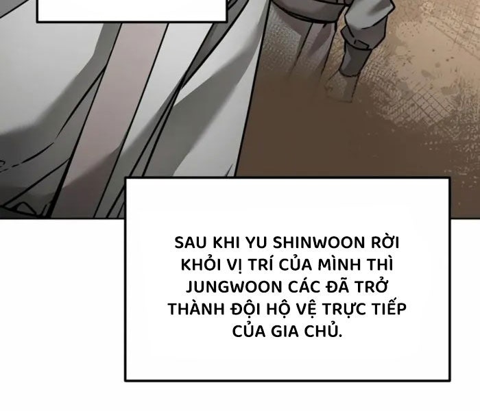 Người Chơi Tiền Kiếp Hồi Sinh Về Murim - Page 65