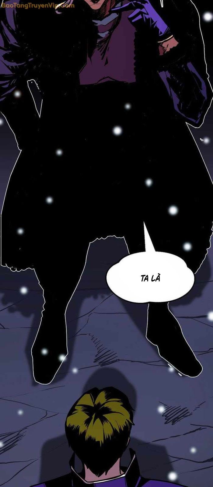 Hồi Quy Trở Lại Thành Kẻ Vô Dụng - Page 3