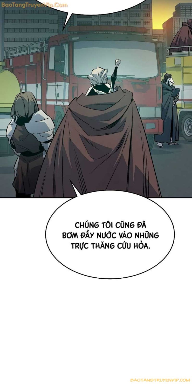 Kẻ Chiêu Hồn Cô Độc - Page 41