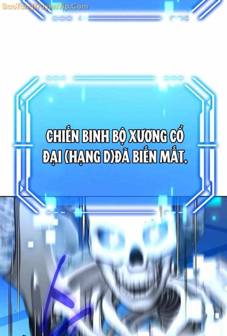 Ta Nuôi 1 Bầy Skeleton - Page 103