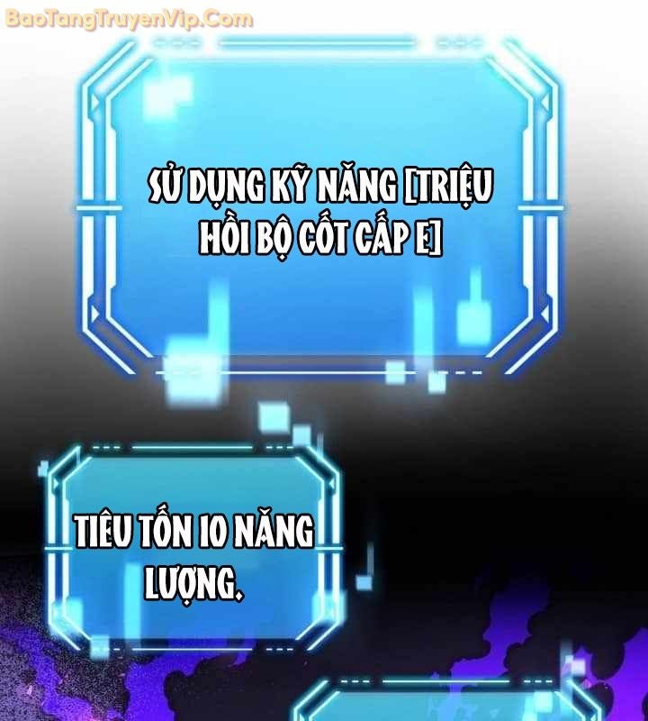 Ta Nuôi 1 Bầy Skeleton - Page 264
