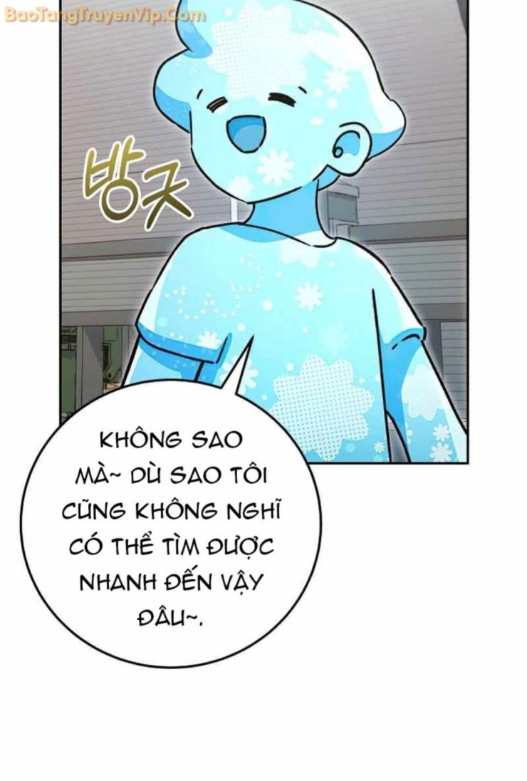 Trở thành công chức pháp thuật - Page 24