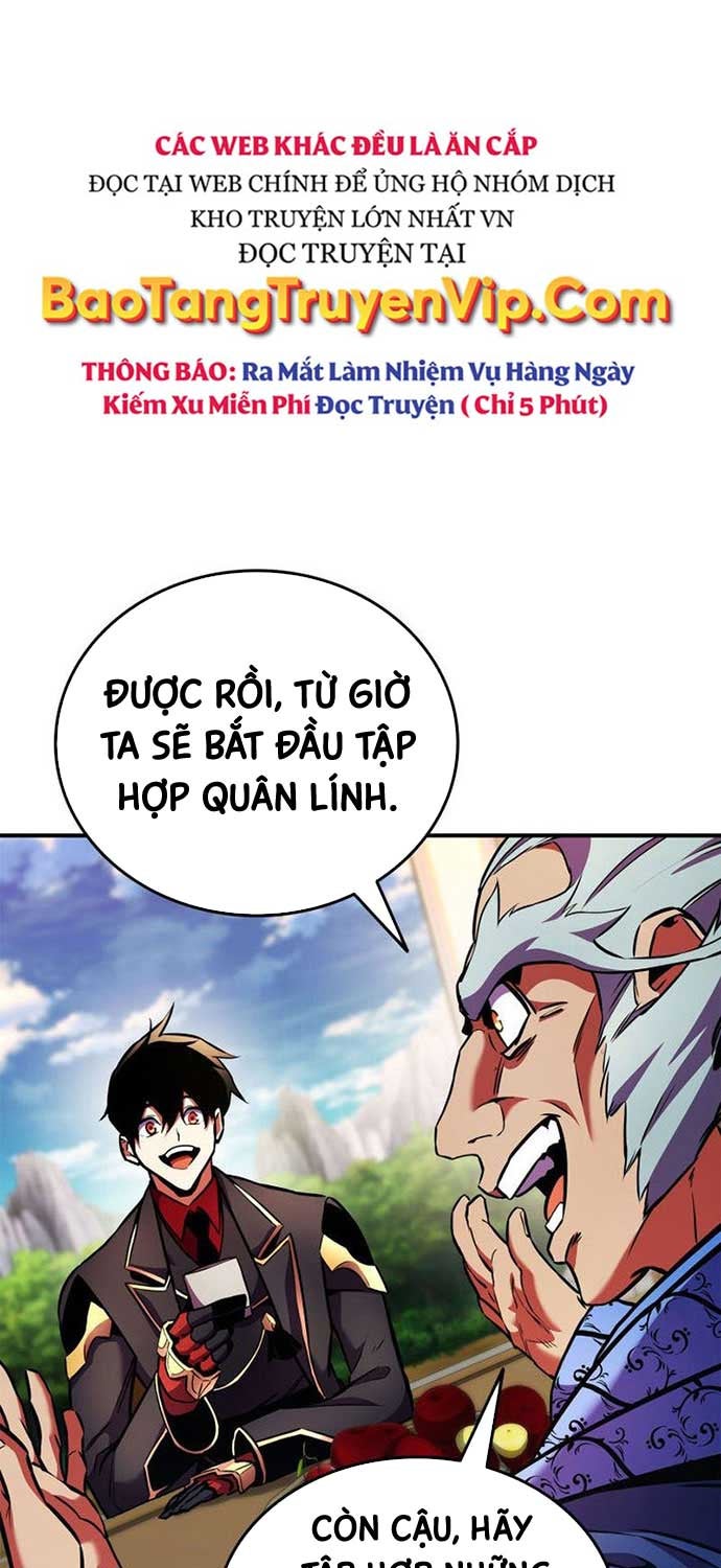 Sự Trở Lại Của Người Chơi Mạnh Nhất - Page 15