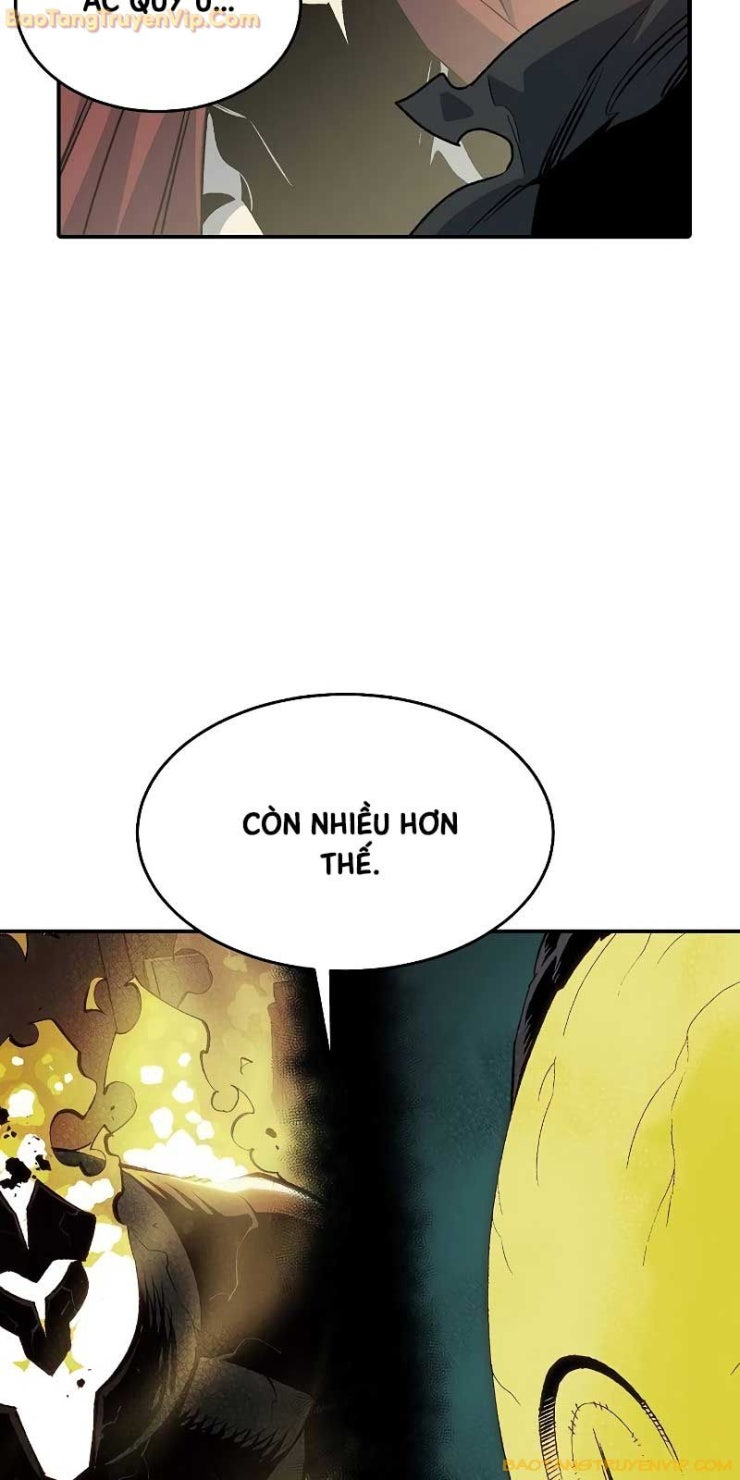 Kẻ Chiêu Hồn Cô Độc - Page 28