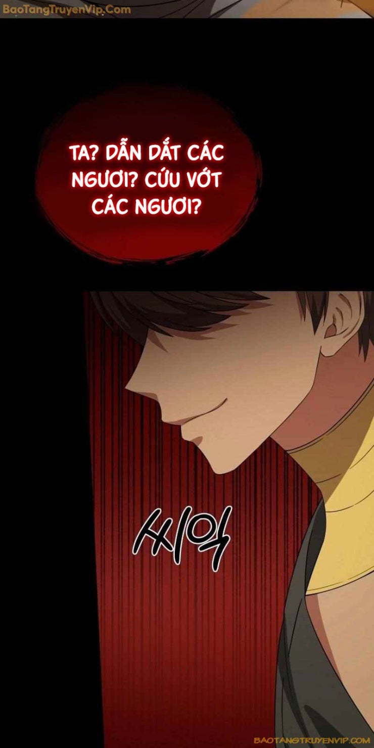 Ta Nuôi 1 Bầy Skeleton - Page 16