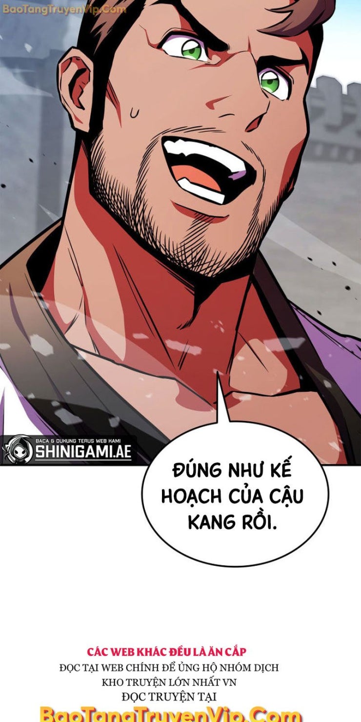 Sự Trở Lại Của Người Chơi Mạnh Nhất - Page 70