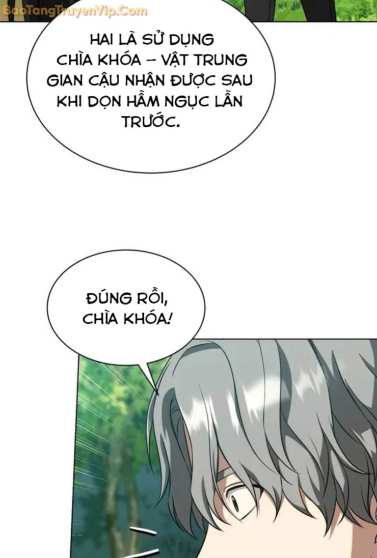 Ta Nuôi 1 Bầy Skeleton - Page 16