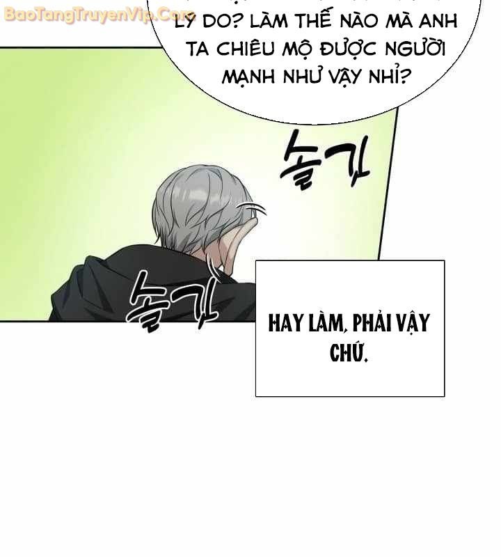 Ta Nuôi 1 Bầy Skeleton - Page 38