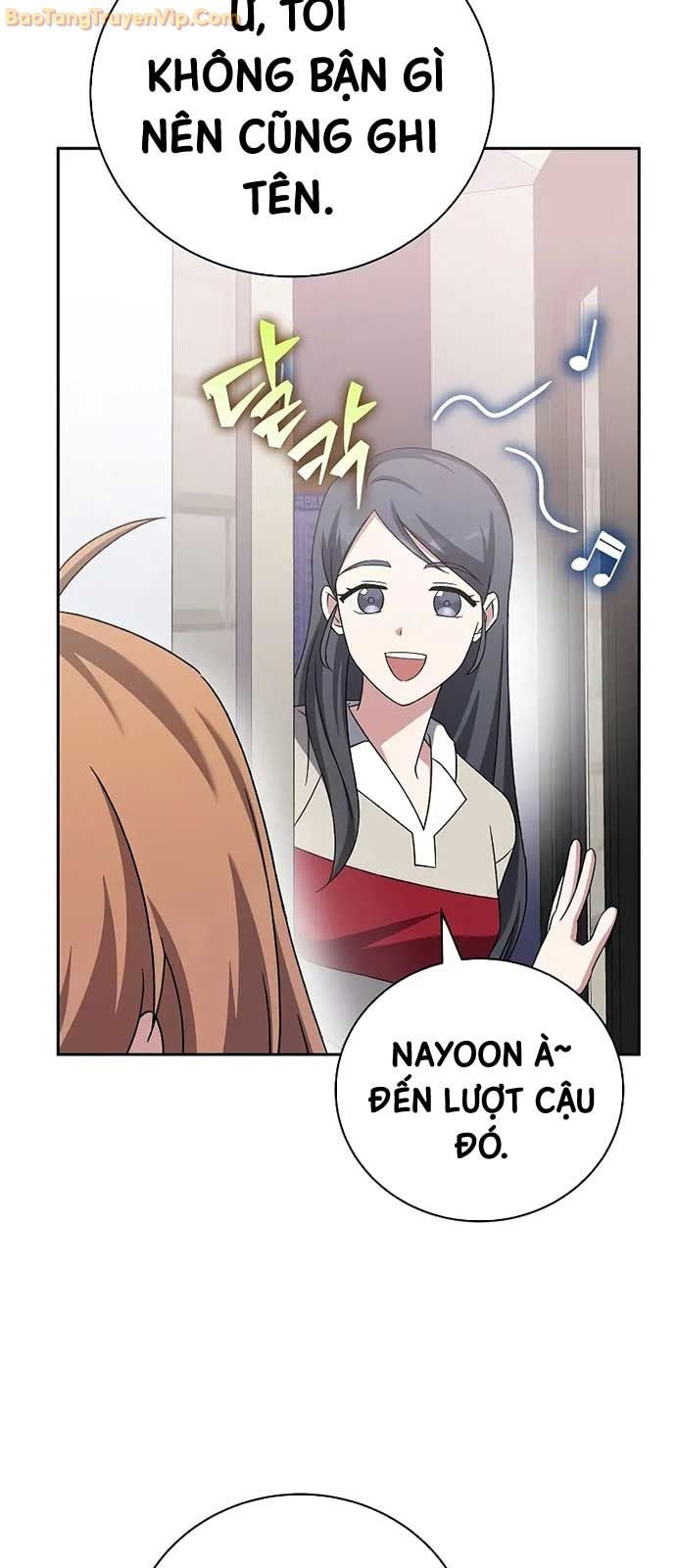 Nhân Vật Ngoài Lề Tiểu Thuyết - Page 12