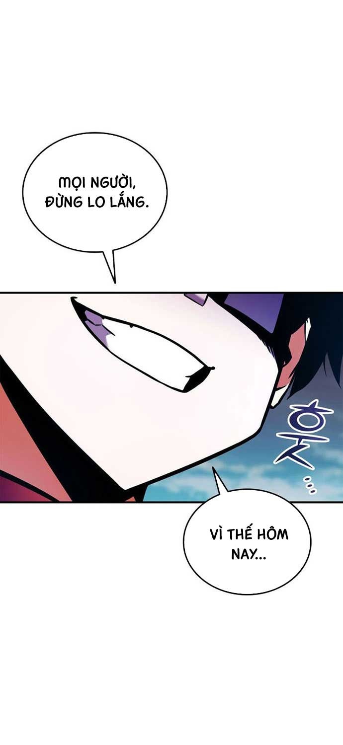Sự Trở Lại Của Người Chơi Mạnh Nhất - Page 38