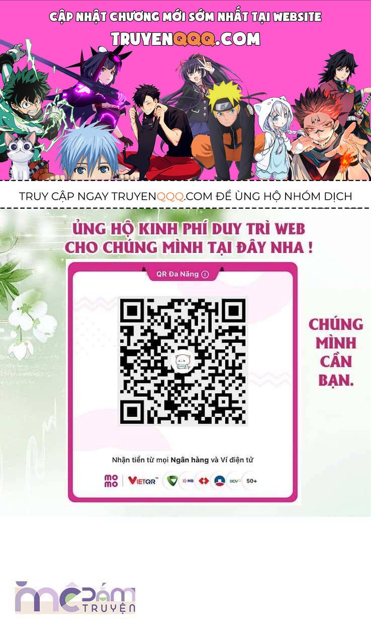Tôi Cũng Muốn Làm Mợ Út - Page 1