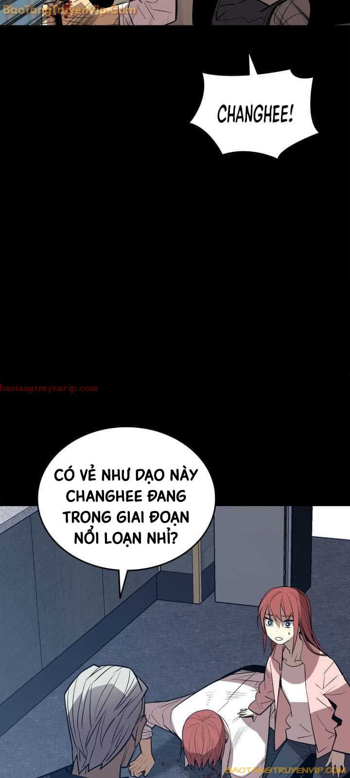 Tôi Là Lính Mới - Page 10