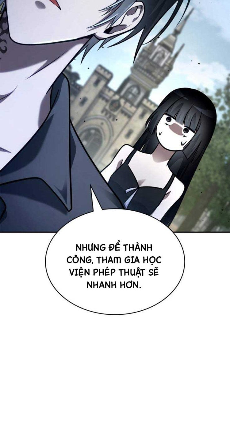 Đại Pháp Sư Toàn Năng - Page 112