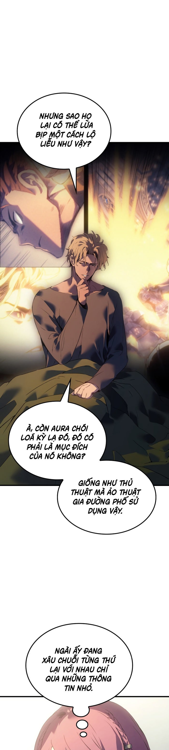 Đế Vương Hồi Quy - Page 11