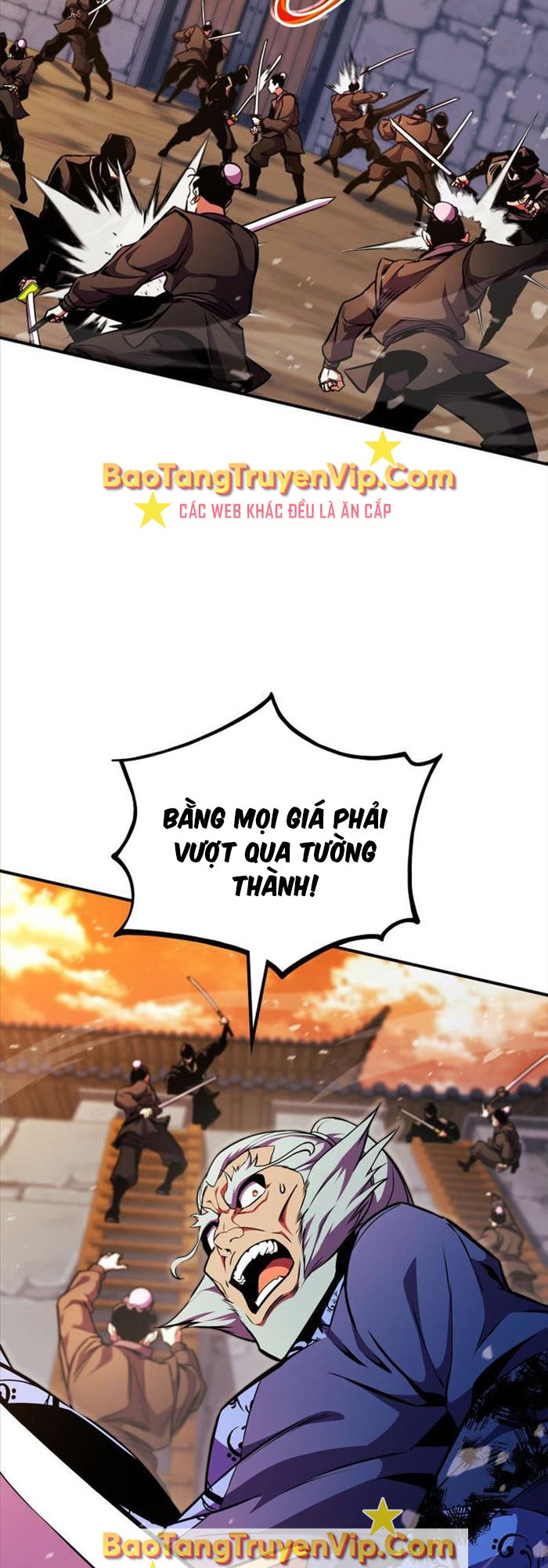 Sự Trở Lại Của Người Chơi Mạnh Nhất - Page 2