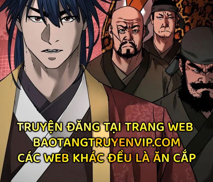 Người Chơi Tiền Kiếp Hồi Sinh Về Murim - Page 93