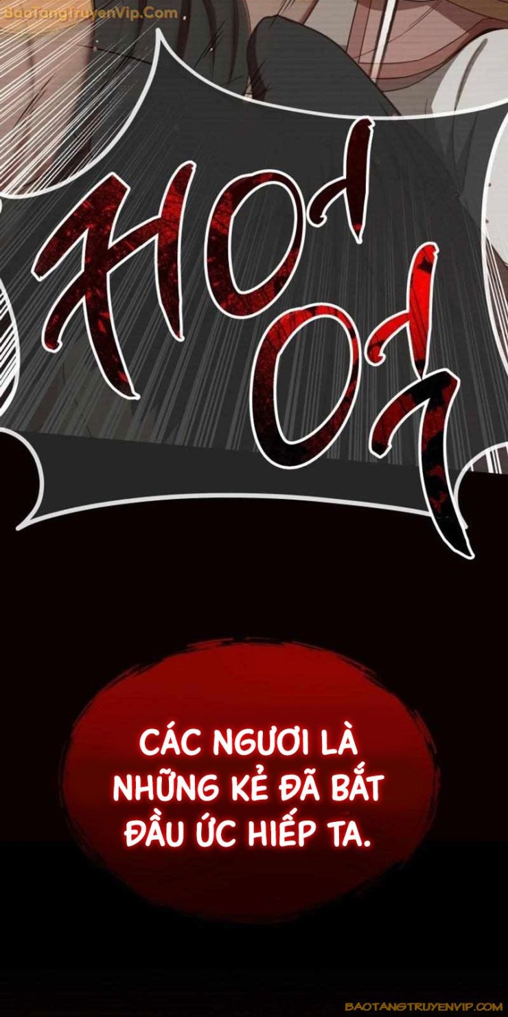 Ta Nuôi 1 Bầy Skeleton - Page 6