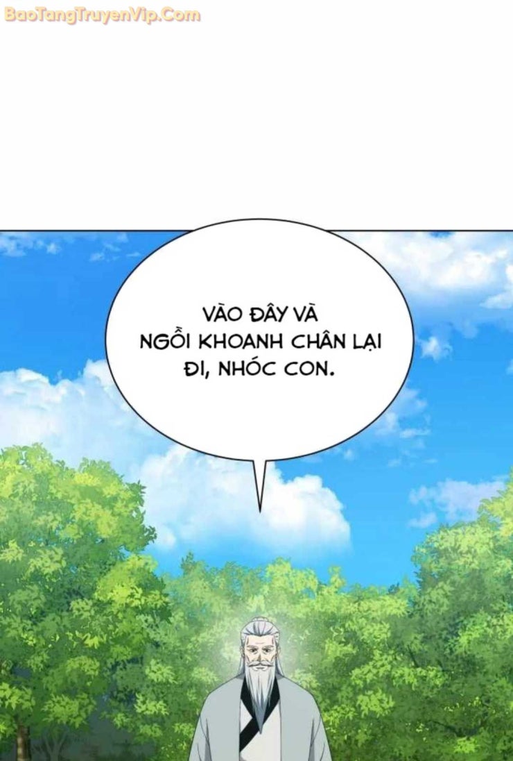 Ta Nuôi 1 Bầy Skeleton - Page 36