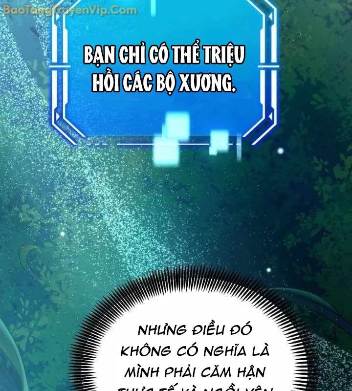 Ta Nuôi 1 Bầy Skeleton - Page 147