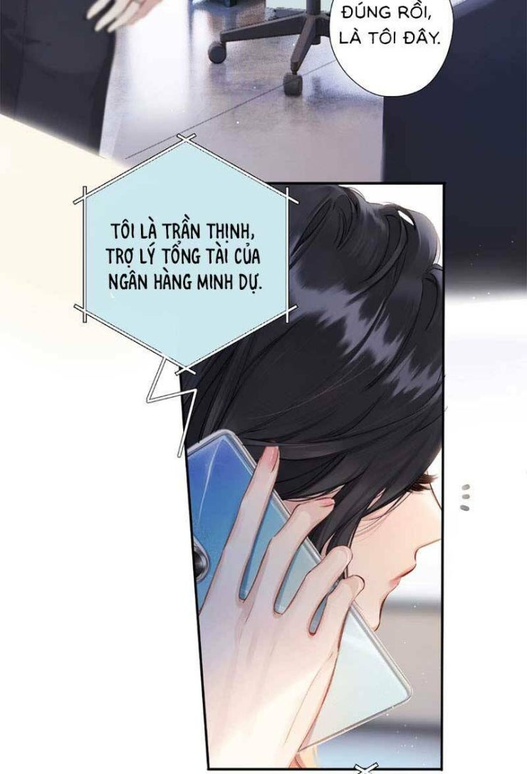 Tôi Cũng Muốn Làm Mợ Út - Page 4