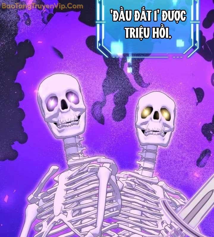 Ta Nuôi 1 Bầy Skeleton - Page 265