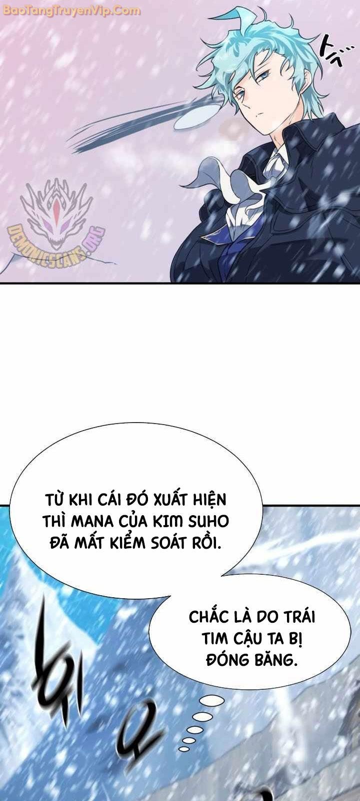 Bậc Thầy Thiết Kế Điền Trang - Page 9