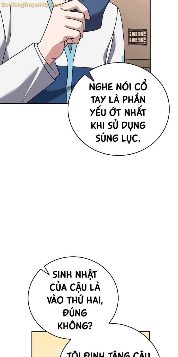 Nhân Vật Ngoài Lề Tiểu Thuyết - Page 79