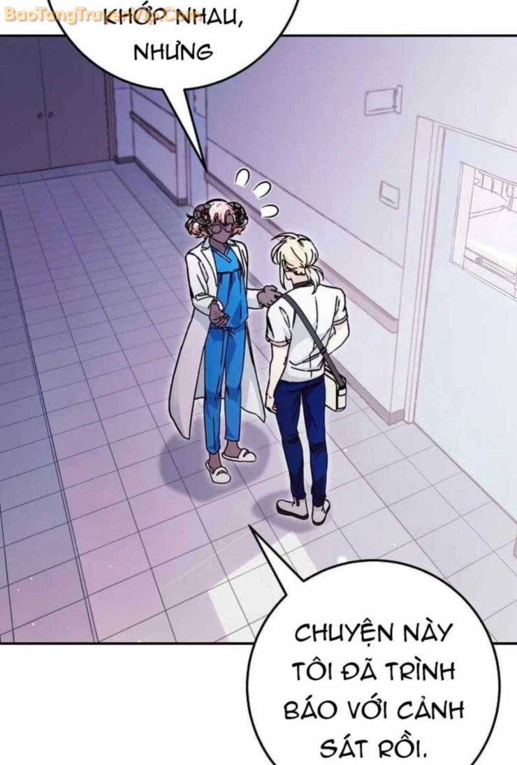 Trở thành công chức pháp thuật - Page 3