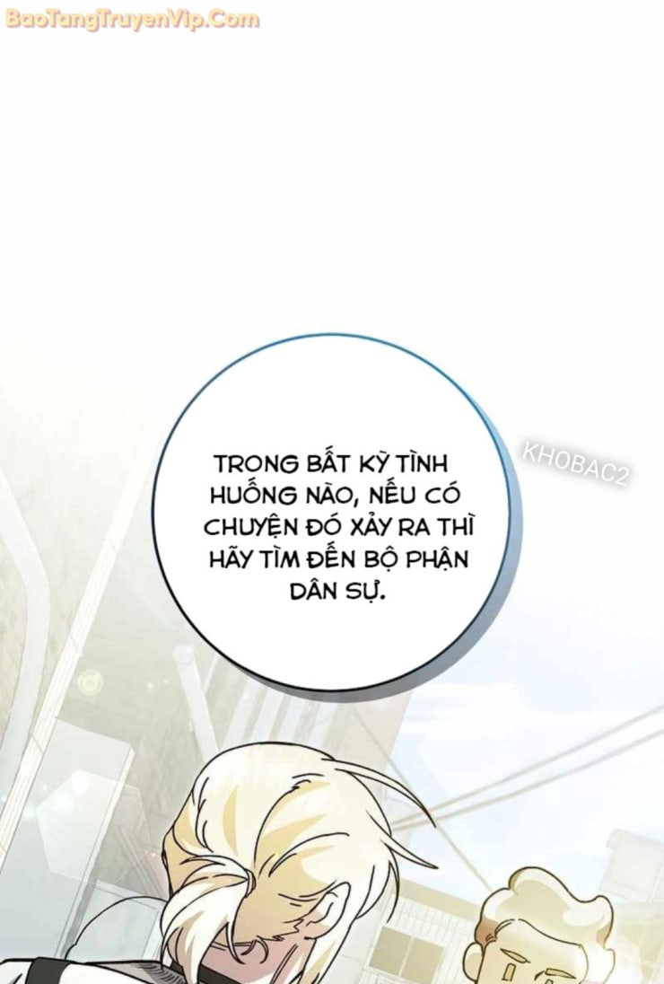 Trở thành công chức pháp thuật - Page 56