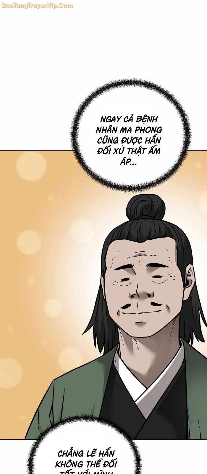 Người Chơi Tiền Kiếp Hồi Sinh Về Murim - Page 86