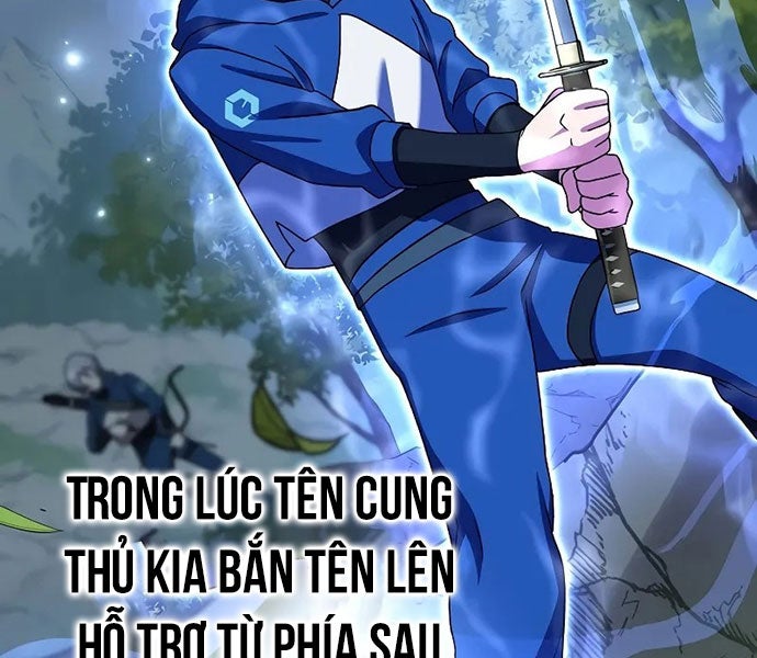 Nhân Vật Ngoài Lề Tiểu Thuyết - Page 11