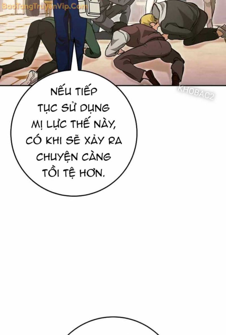 Trở thành công chức pháp thuật - Page 72
