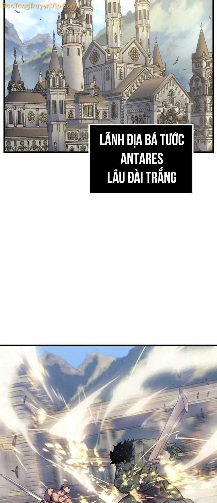 Đế Vương Hồi Quy - Page 3