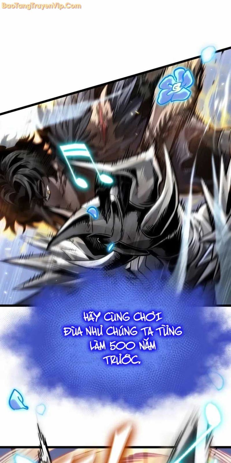Thế Giới Sau Tận Thế - Page 45