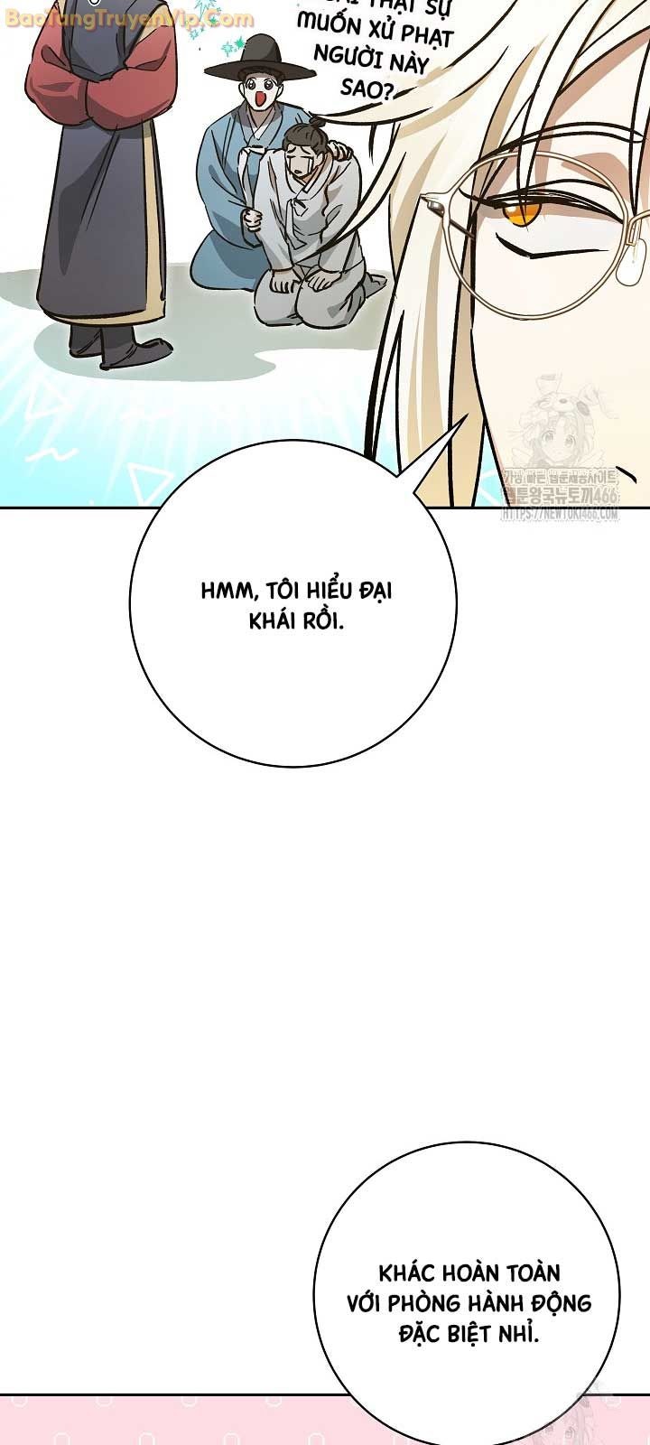 Trở thành công chức pháp thuật - Page 18