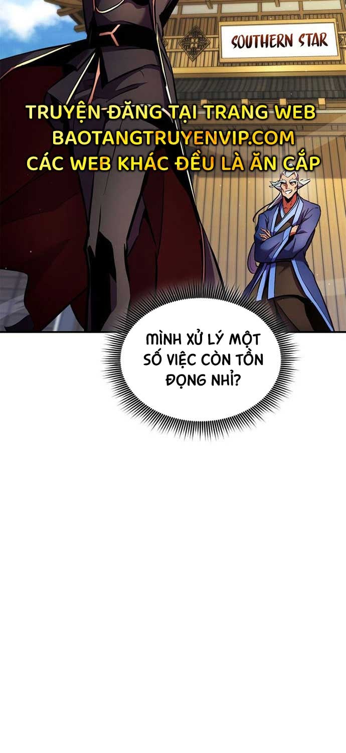 Sự Trở Lại Của Người Chơi Mạnh Nhất - Page 21