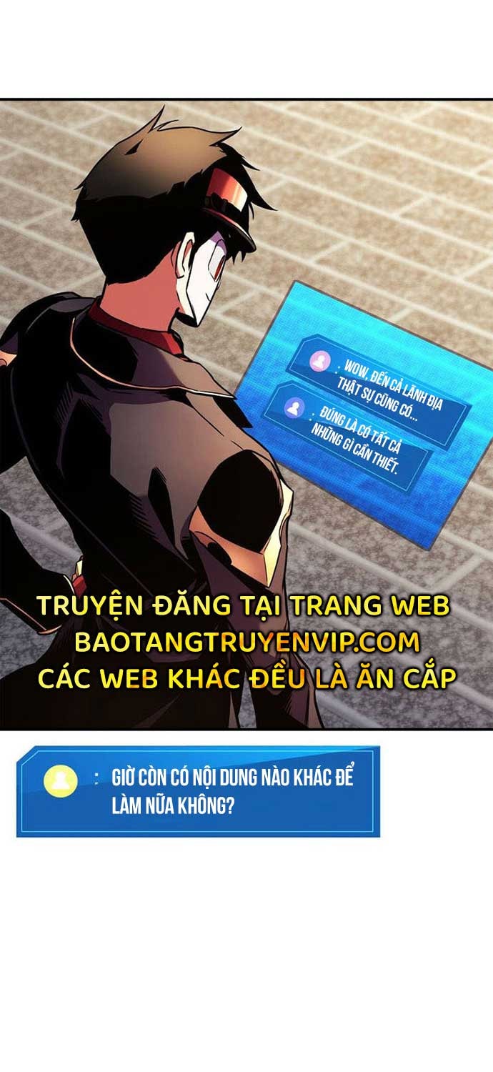 Sự Trở Lại Của Người Chơi Mạnh Nhất - Page 37